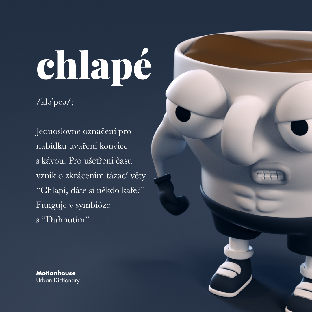 chlape