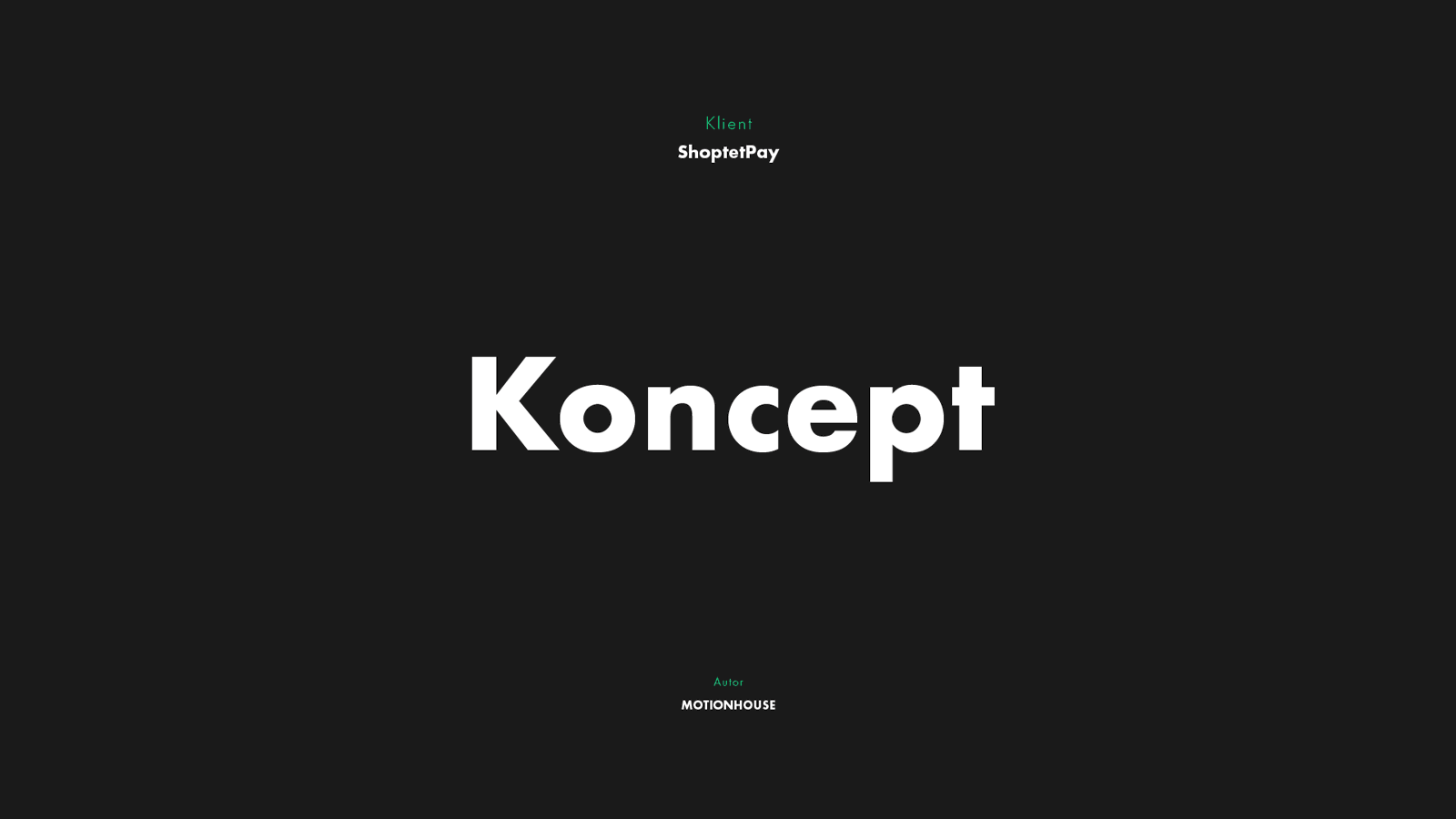 konceptos